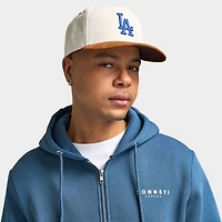 47 x Carhartt New York Yankees Undyed Hitch Beige / Brown