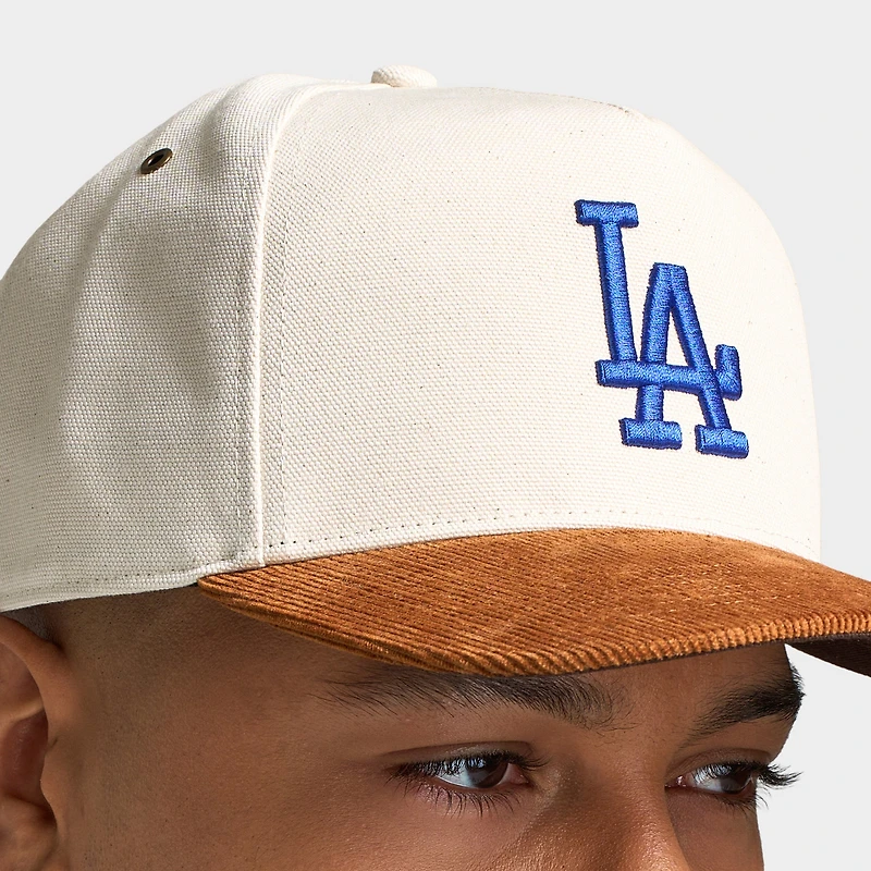 47 x Carhartt New York Yankees Undyed Hitch Beige / Brown