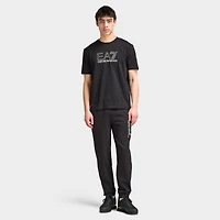 EA7 Visibility Tee / Black