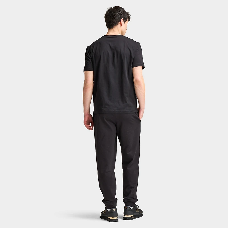 EA7 Visibility Tee / Black