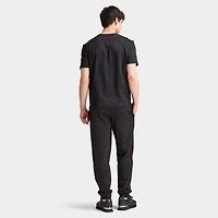 EA7 Visibility Tee / Black