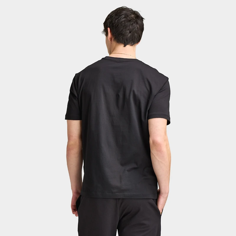 EA7 Visibility Tee / Black