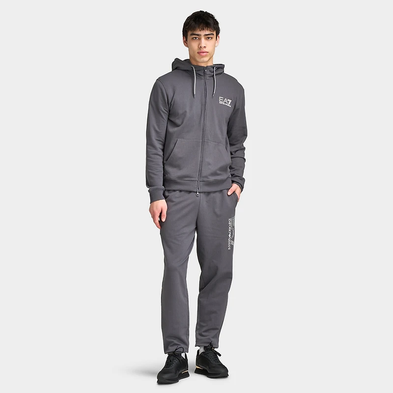 EA7 Visibility Joggers / Grey