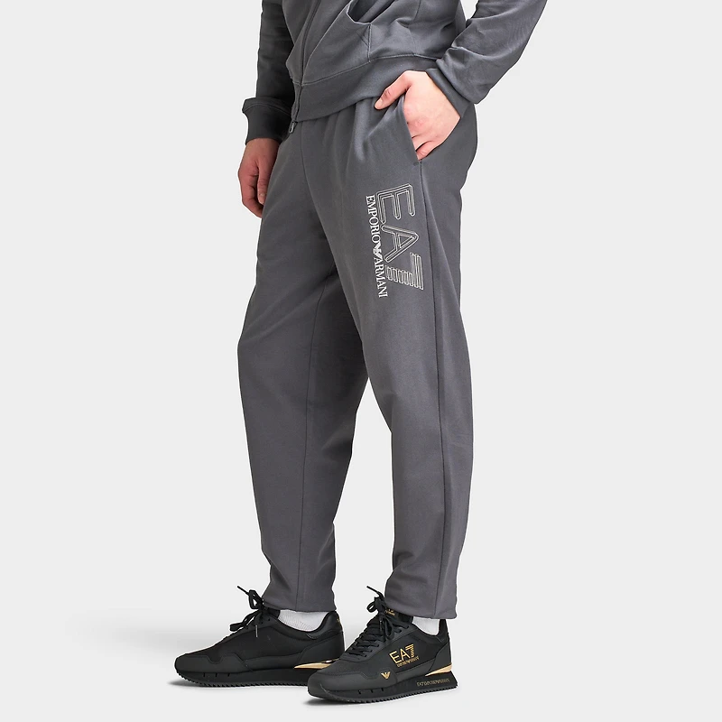 EA7 Visibility Joggers / Grey