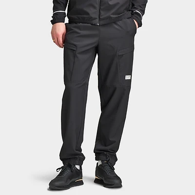 EA7 Ventus Pantalon / Noir