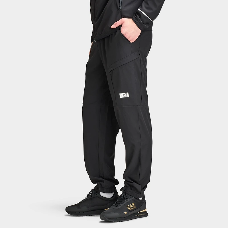 EA7 Ventus Pants / Black