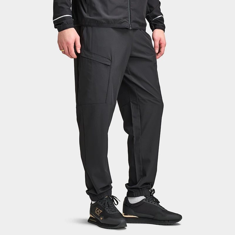 EA7 Ventus Pants / Black