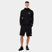 EA7 Ventus Hoodie T-Top / Black