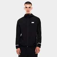 EA7 Ventus Hoodie T-Top / Black