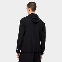 EA7 Ventus Hoodie T-Top / Black