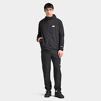 EA7 Ventus Hoodie T-Top / Black