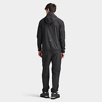 EA7 Ventus Hoodie T-Top / Black