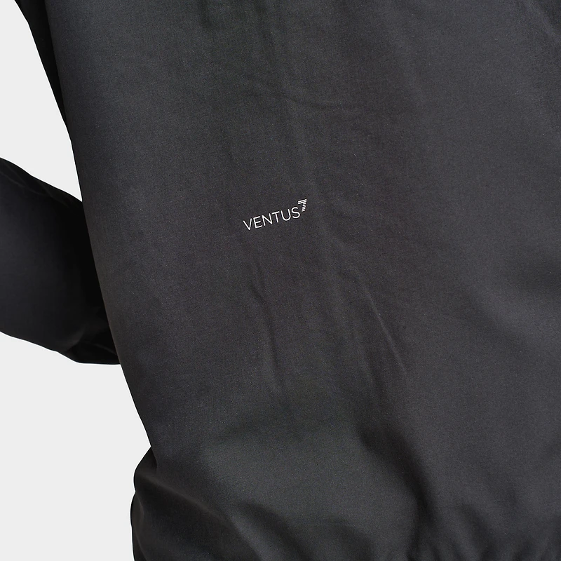 EA7 Ventus Hoodie T-Top / Black