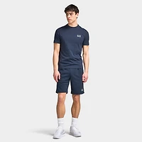 EA7 Italian Spirit Short / Noir