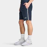 EA7 Italian Spirit Shorts / Black
