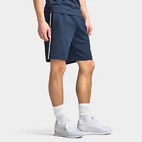 EA7 Italian Spirit Shorts / Black