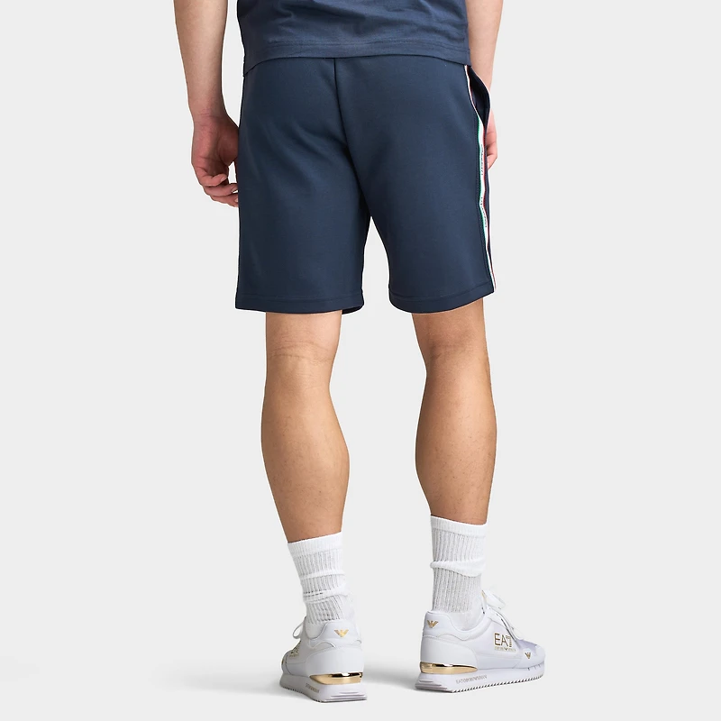 EA7 Italian Spirit Shorts / Black