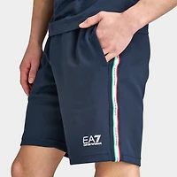 EA7 Italian Spirit Shorts / Black