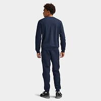 EA7 Crew Sweatshirt / Armani Blue