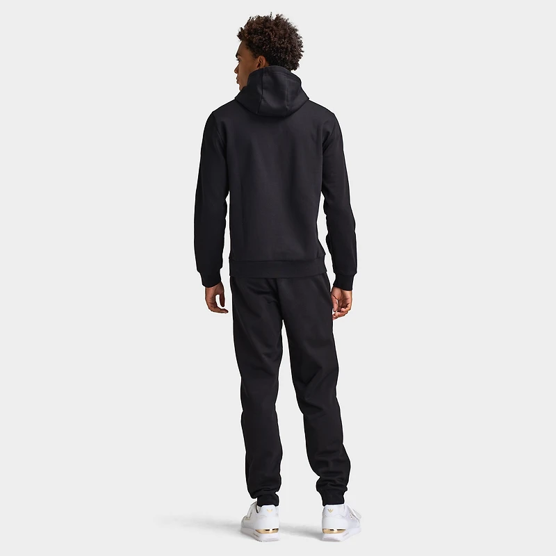 EA7 Hoodie / Black
