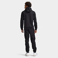 EA7 Hoodie / Black