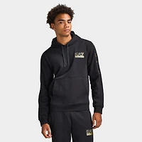 EA7 Hoodie / Black
