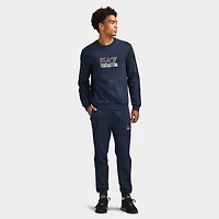 EA7 Joggers / Armani Blue