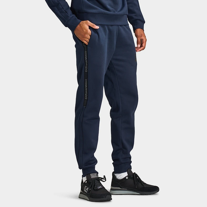 EA7 Joggers / Armani Blue