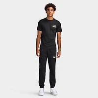 EA7 Joggers / Black