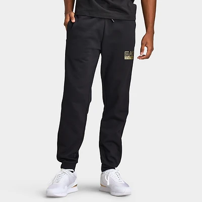 EA7 Joggers / Black