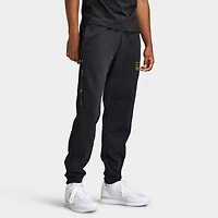 EA7 Joggers / Black