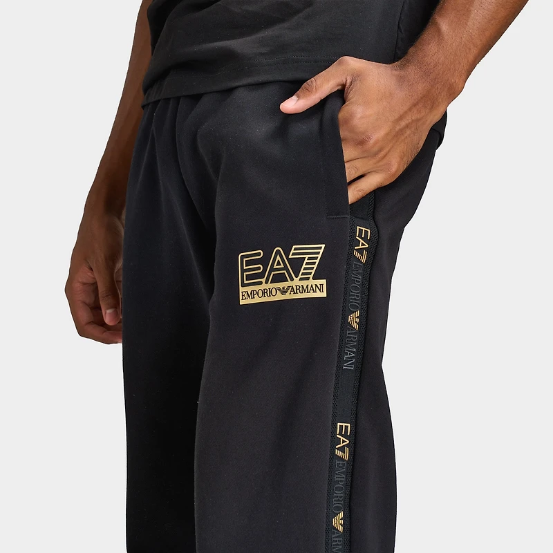 EA7 Joggers / Black