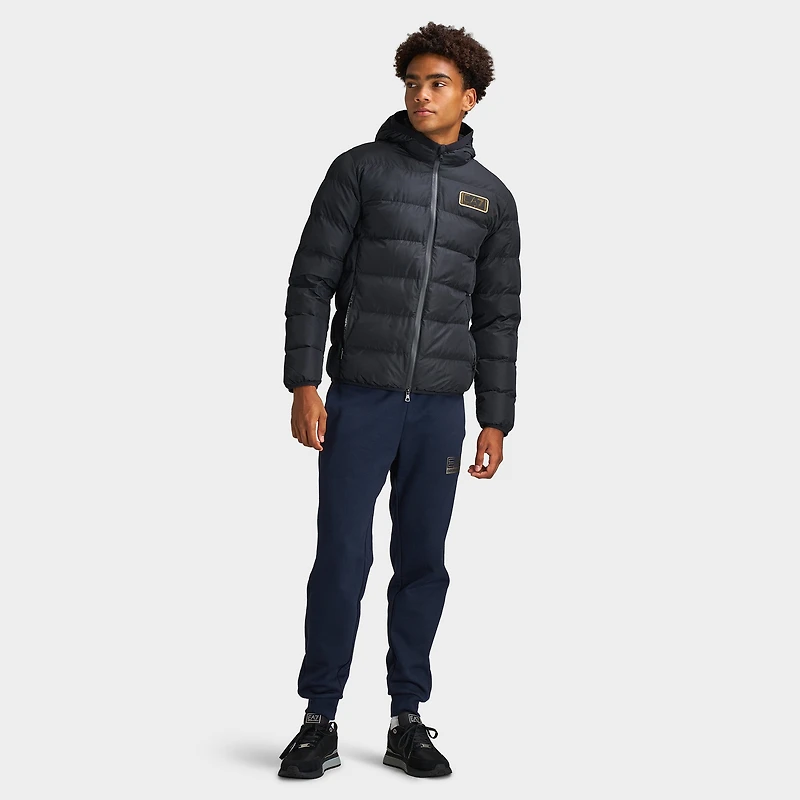 EA7 Jacket / Black