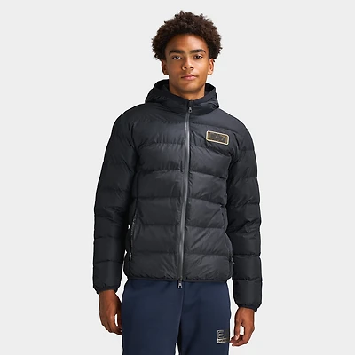 EA7 Jacket / Black