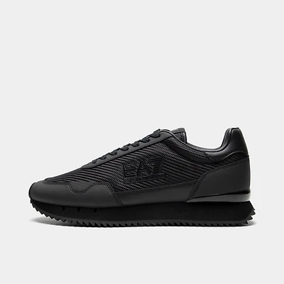 EA7 Noir et Blanc Vintage 2.0 / Triple