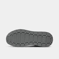 EA7 Noir & Blanc 2.0 Gris Violet / Blanc-Tourterelle Sauvage