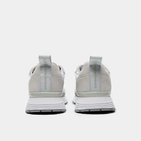 EA7 Noir & Blanc 2.0 Gris Violet / Blanc-Tourterelle Sauvage