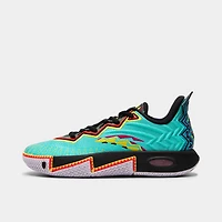ANTA KAI 2 Retro 90 Teal / Black - Orange