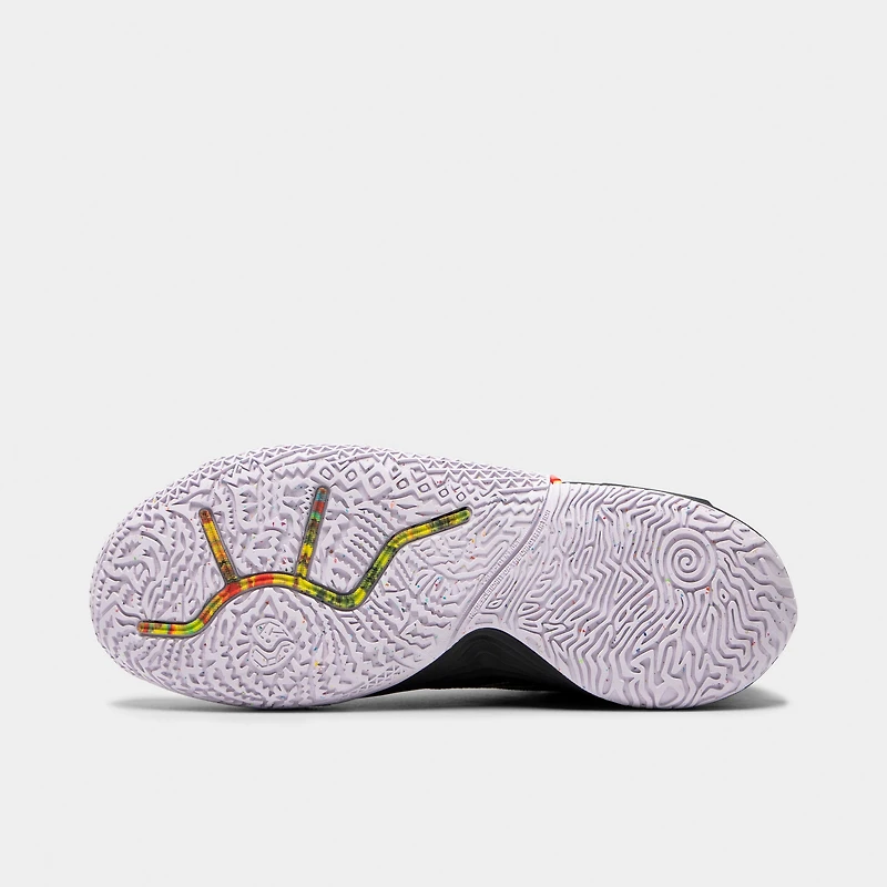 ANTA KAI 2 Retro 90 Teal / Black - Orange