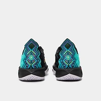 ANTA KAI 2 Retro 90 Teal / Black - Orange