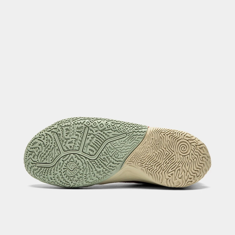 Anta KAI 2 /  Black Ice