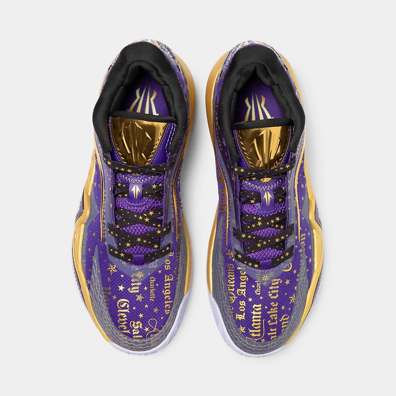 Anta Kai 3 / Mentality