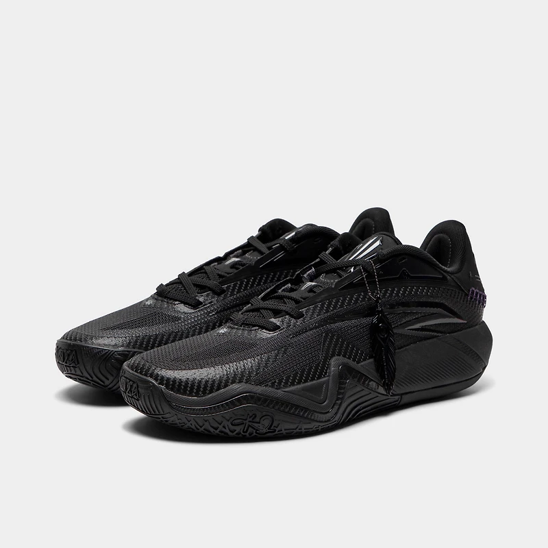 ANTA Kai 3 / Triple Black