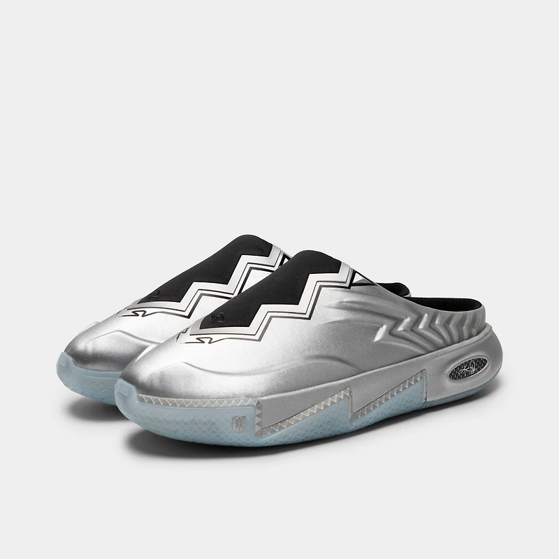 ANTA Kai 2 Slide / Silver