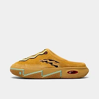 ANTA Kai 2 Slide / Mustard Suede
