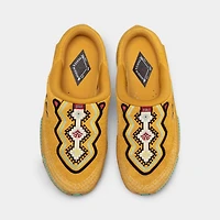 ANTA Kai 2 Slide / Mustard Suede