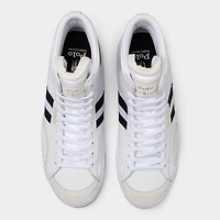 Polo Ralph Lauren Gervin Mid White / Black