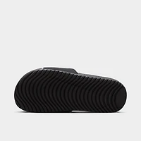 Nike Kawa Slide GS Black / Metallic Gold