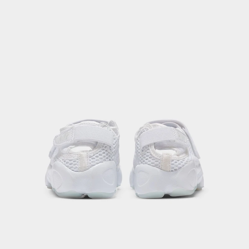 Nike Air Rift Breathe pour femmes / Blanc