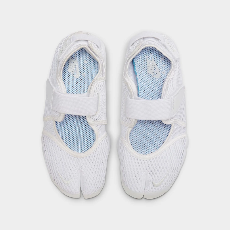 Nike Air Rift Breathe pour femmes / Blanc